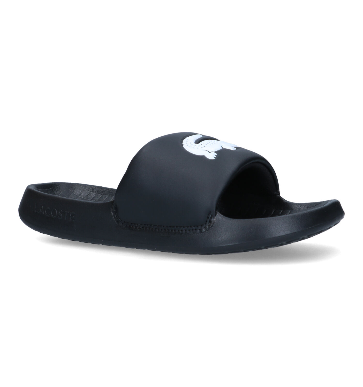 Badslippers lacoste 2025