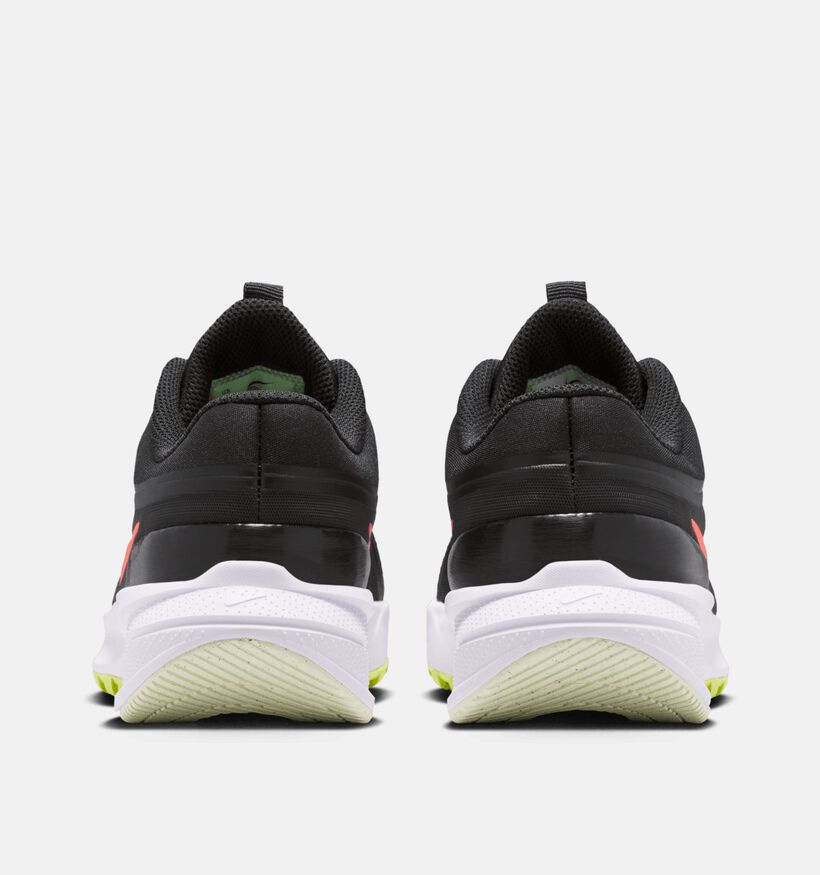 Nike Star Runner Baskets basses en Noir pour filles, gar&ccedil;ons (367280) - pour semelles orthop&eacute;diques