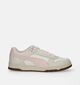 Puma RBD Game Ecru Sneakers voor dames (343319) - geschikt voor steunzolen