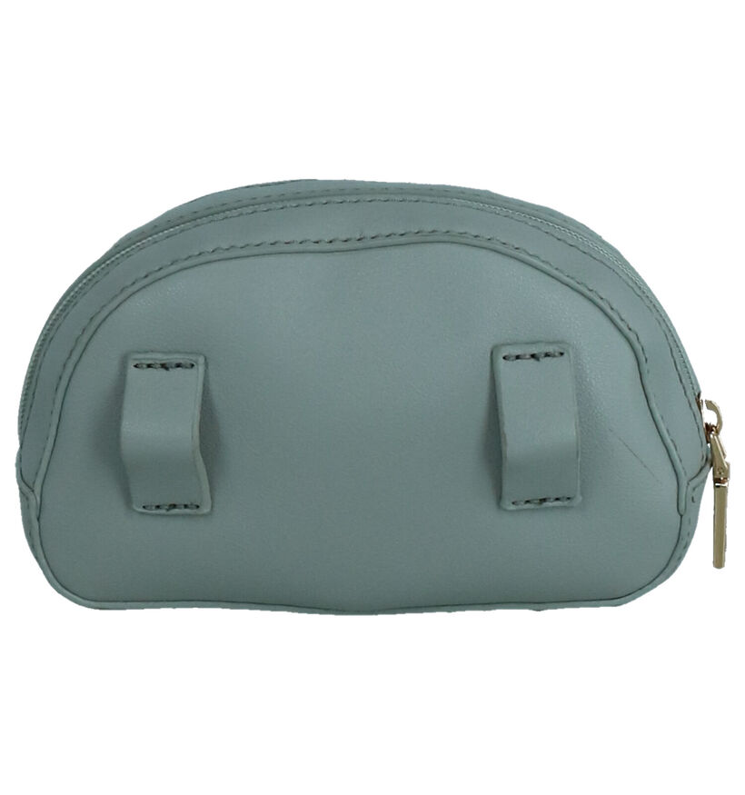 Inyati Sac banane en Vert kaki en simili cuir (263338)