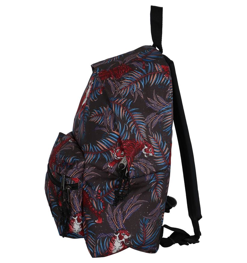 Eastpak Padded Zippl'r EK69 Grijze Rugzak in stof (280176)