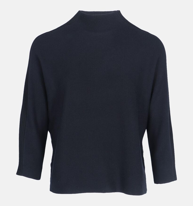 comma Pull en Beige pour femmes (345701)