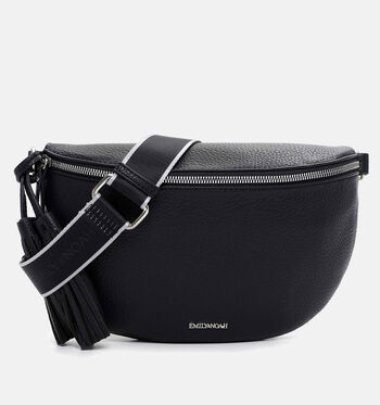 Emily & Noah Crossbody tassen Oranje/Beige/Goud/Bruin/Blauw/Groen