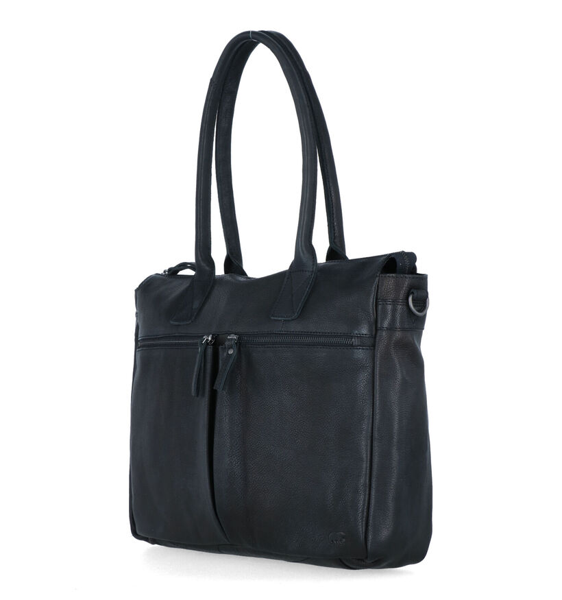 Bear Design Sac pour ordinateur portable en Noir pour femmes, hommes (358905)