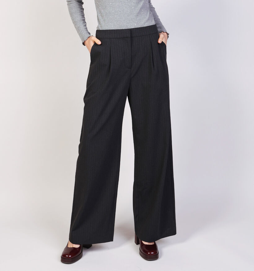 Desires Laina Zwarte Broek voor dames (365834)