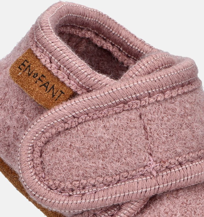 Enfant Roze Pantoffels voor meisjes (346794)