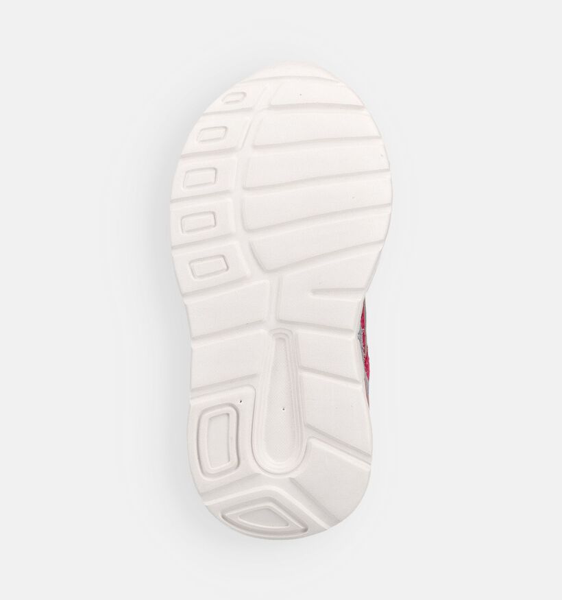 FR by Romagnoli Roze Sneakers voor meisjes (378591) - geschikt voor steunzolen