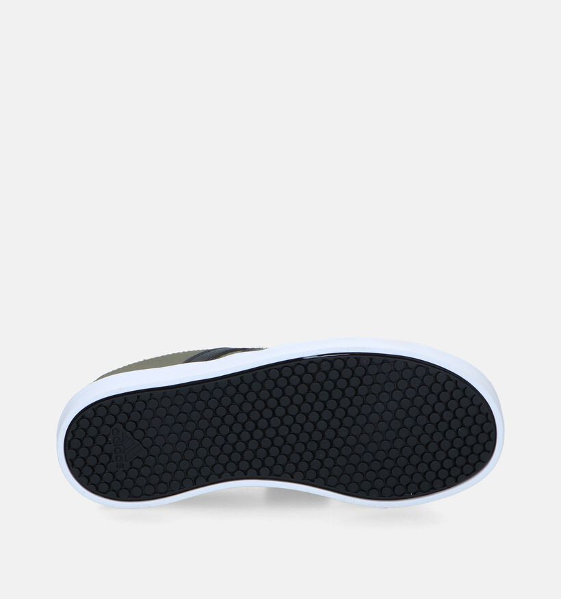 adidas VS Pace 2.0 CF C Grijze Sneakers voor jongens (341634)