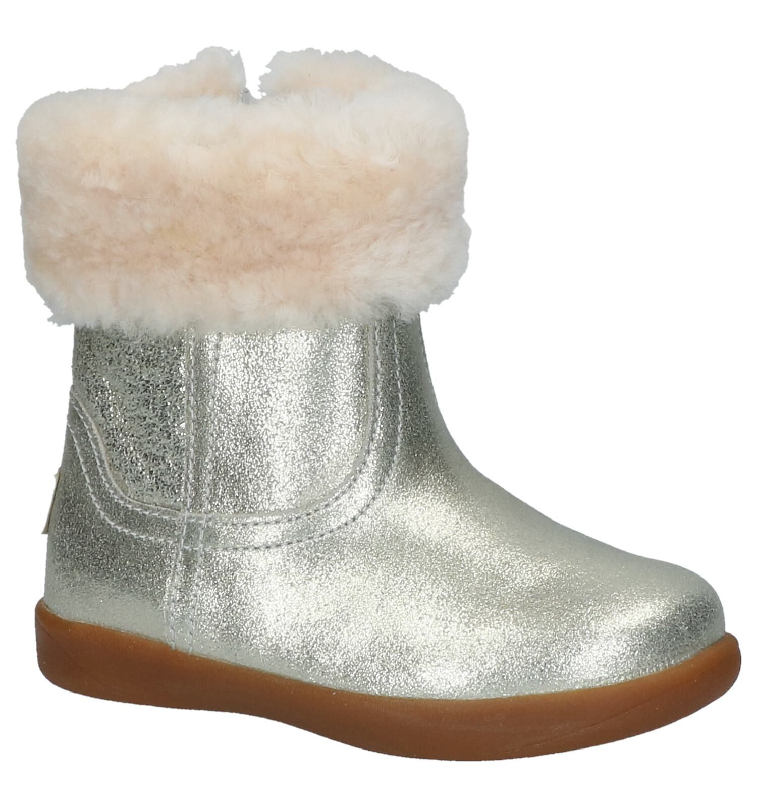 Zilveren uggs sale