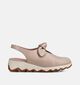Wonders Chaussures slingback en Beige pour femmes (373124)
