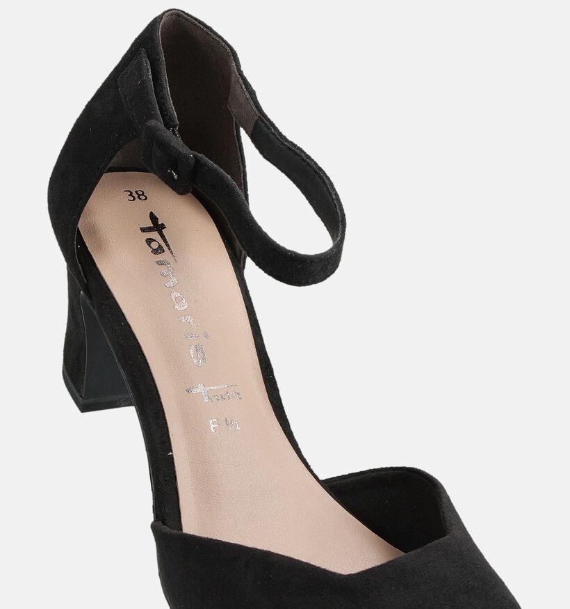 Tamaris Escarpins en Noir pour femmes (367588)
