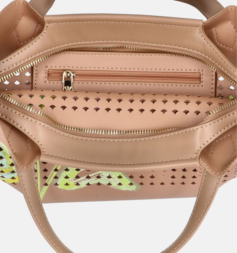 Pepe Moll Peggy Sac &agrave; main en Beige pour femmes (375225)