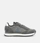 Sun68 Tom Solid Chaussures plates en Gris pour hommes (379398) - pour semelles orthop&eacute;diques
