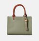Signatur Lichtgroene Handtas voor dames (359021)