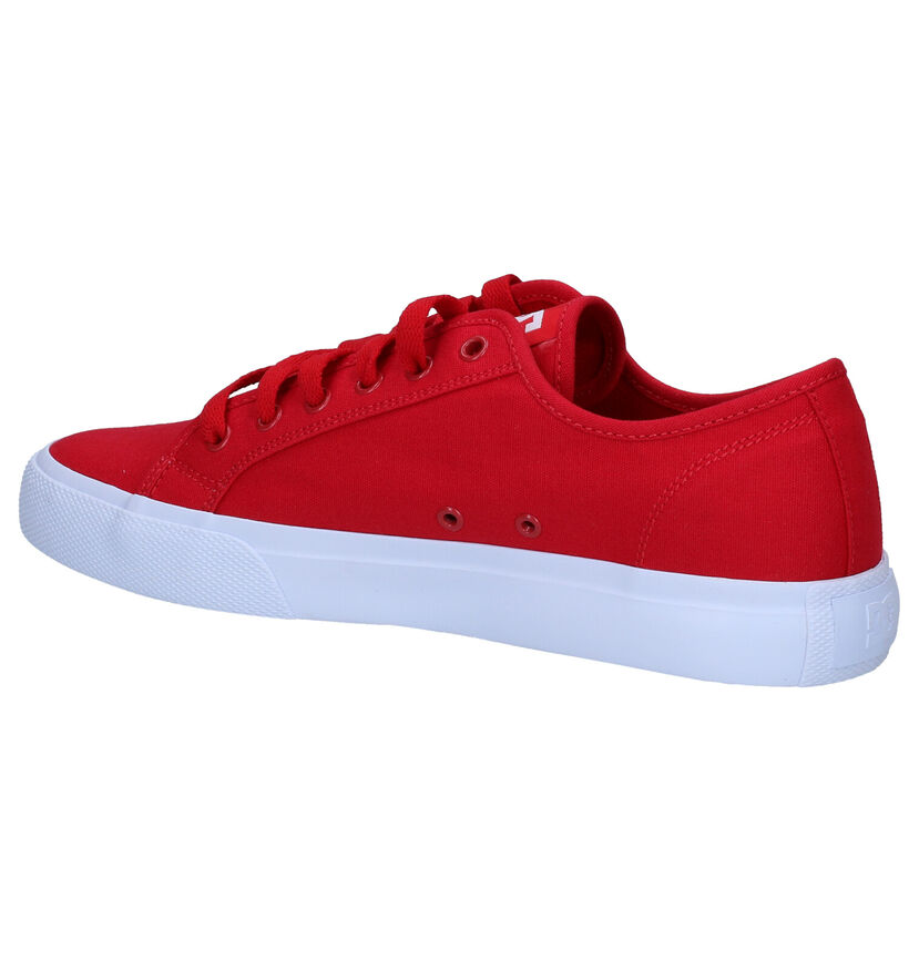 DC Shoes Manual Beige Sneakers voor heren (303948) - geschikt voor steunzolen