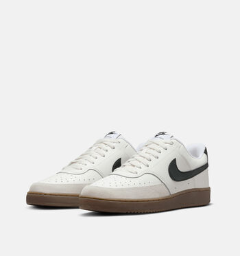 Nike Court Vision Low Sneakers Black/White/Black/Black/White/Sail/Black/Light Orewood Brown/White/Sail/ Burgundy Crush/ Light Kaki/Sail/ Light Smoke Grey/ Light Orewood Brown/ White/Sail/Light Smoke Grey/Light Orewood Brown/White/Flax/Flax/Sail/Medium Olive/ White/ Gum Light Brown/Light Army/ Light Silver/ Sail/Pure Platinum/White/097 -GREY FOG/BLACK-WHITE