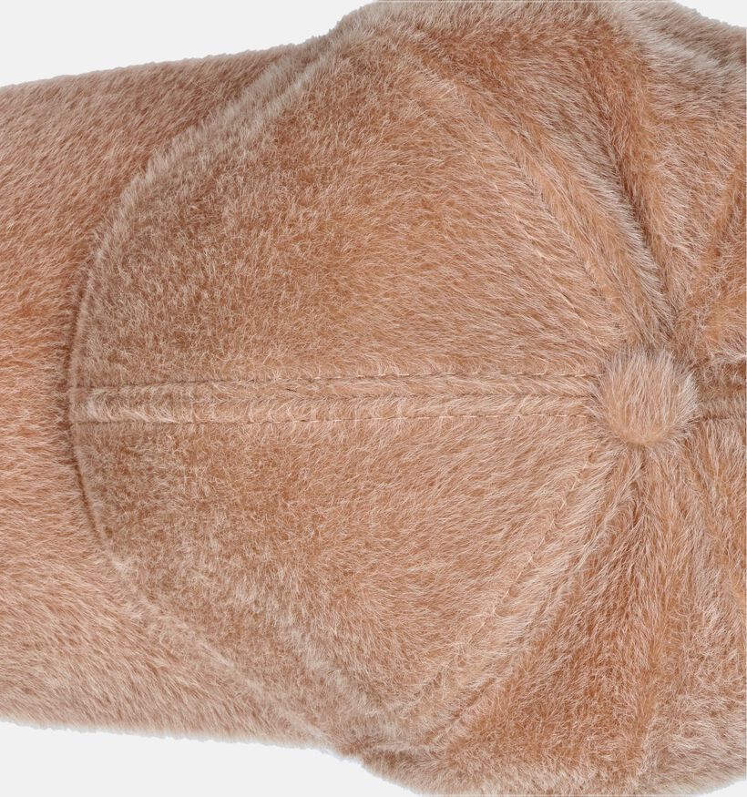 Dolce C. Bruine Pet voor dames (358206)