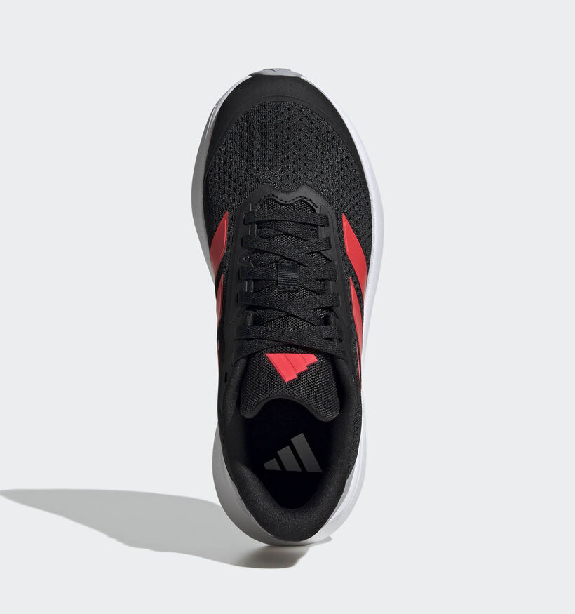 adidas Duramo SL2 Zwarte Sneakers voor jongens, meisjes (361515)