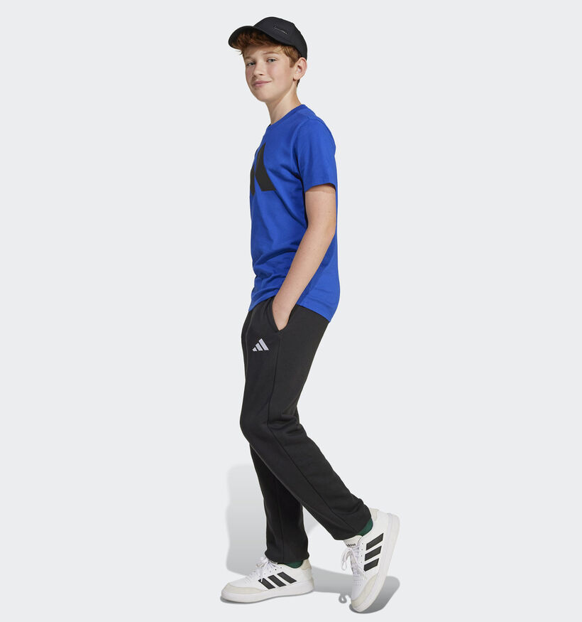 adidas BB Cap One Size Zwarte Pet voor dames, heren, jongens (385919)