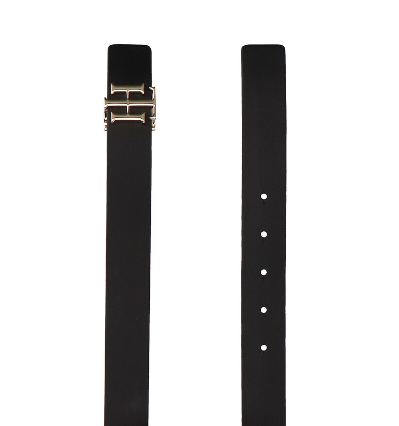 Tommy Hilfiger Reversible 3.0 Ceinture en Noir (256997)