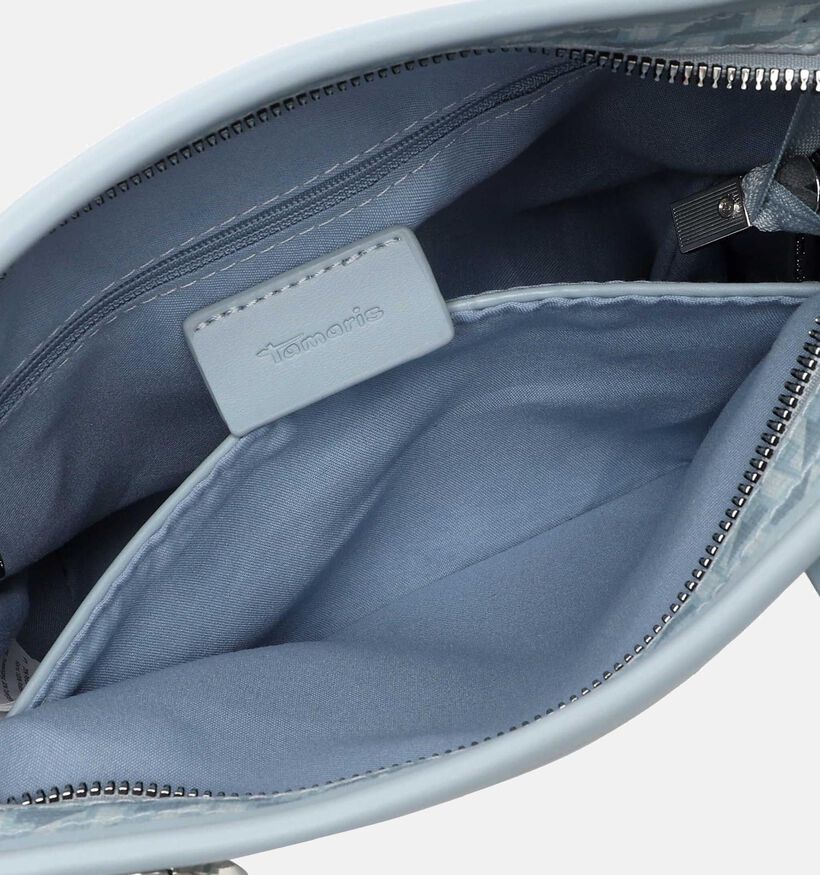 Tamaris Francesca Sac à main en Bleu pour femmes (355658)