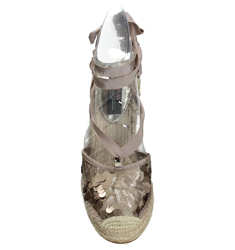 Replay Pump met Sleehak Brons, , pdp