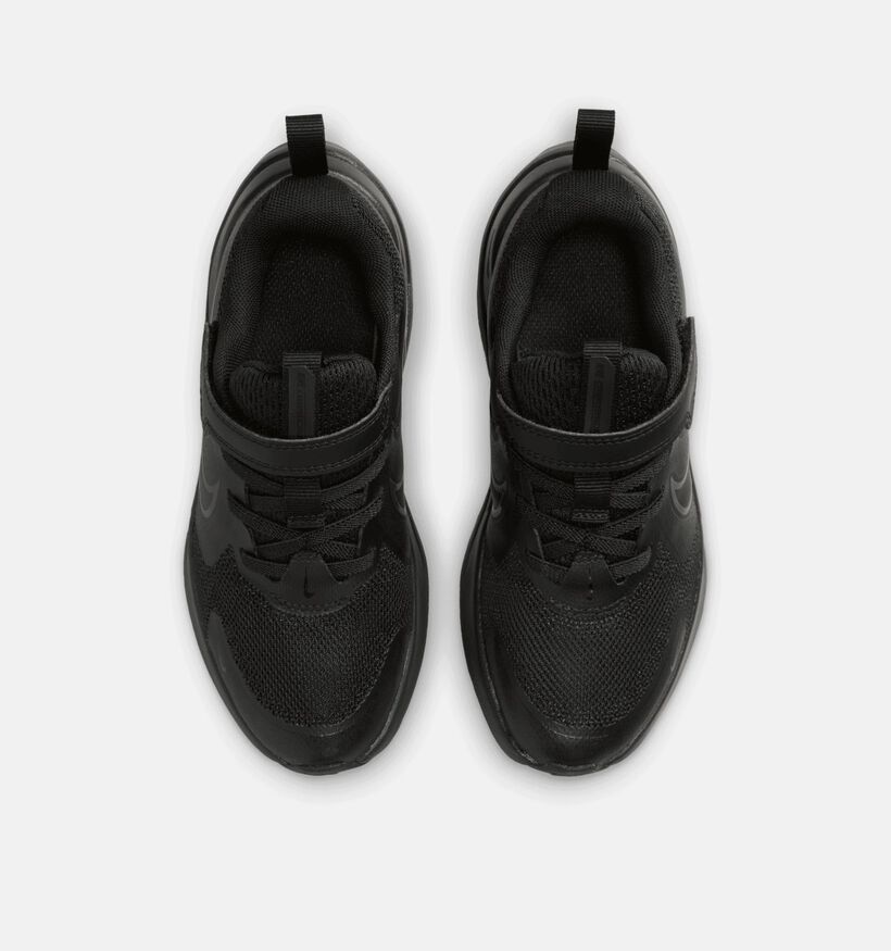 Nike Mystic Fly PSV Zwarte Sneakers voor jongens, meisjes (356486)