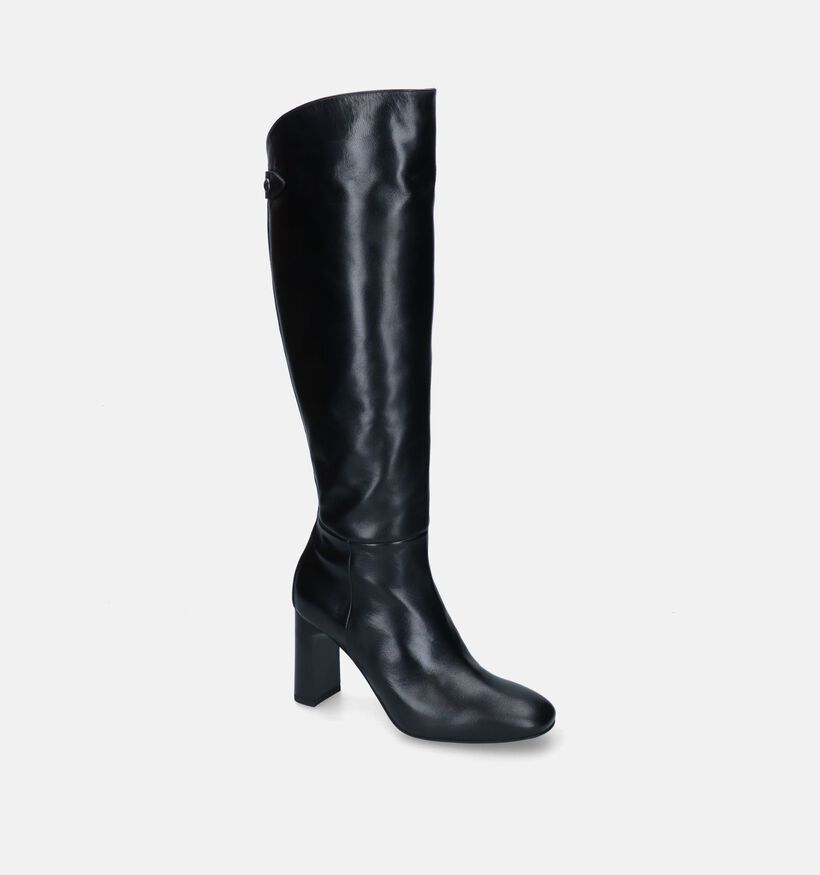 NeroGiardini Bottes hautes en Noir pour femmes (314406)