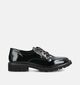 Tamaris Chaussures plates en Noir pour femmes (378923)