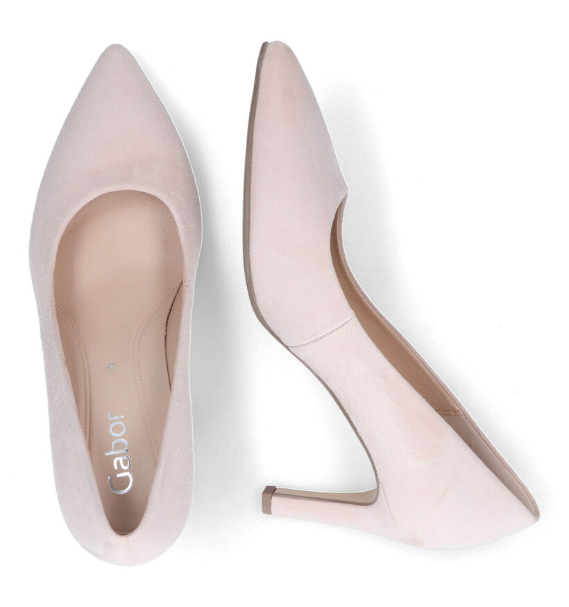 Gabor Fuchsia Pumps voor dames (323105)