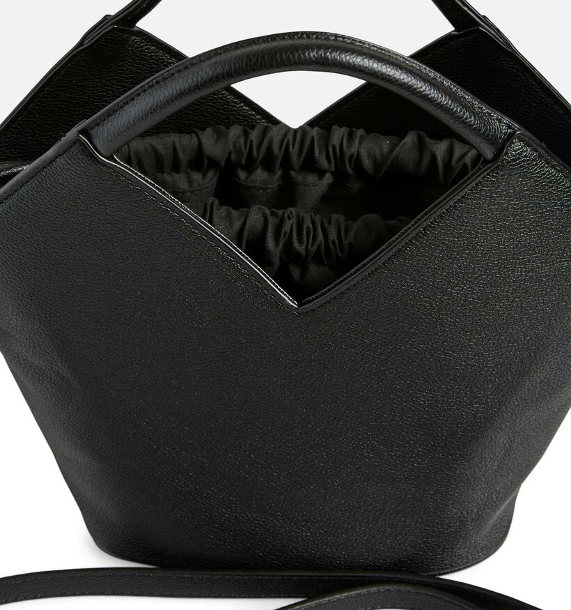 Pieces Maria Zwarte Handtas voor dames (371541)