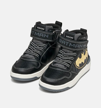 Geox Chaussures hautes Noir