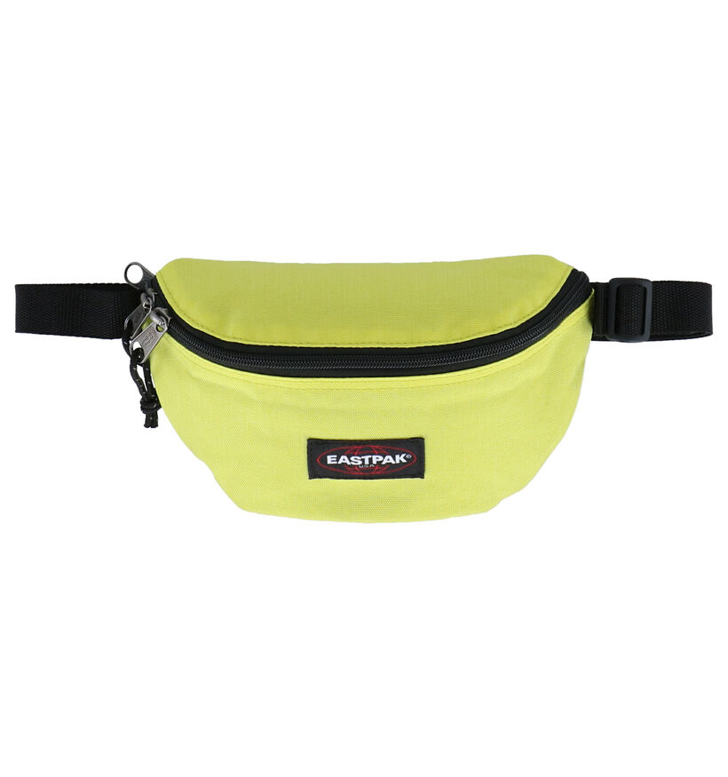 Eastpak Springer EK074 Bruine Heuptas in stof (293811)