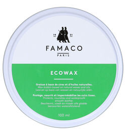 Famaco Eco Wax