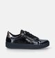 Tamaris Zwarte Sneakers voor dames (344501) - geschikt voor steunzolen