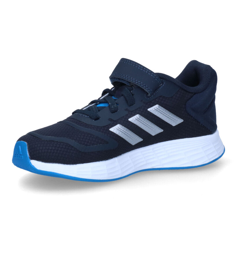 adidas Duramo Zwarte Sneakers voor jongens (308014)