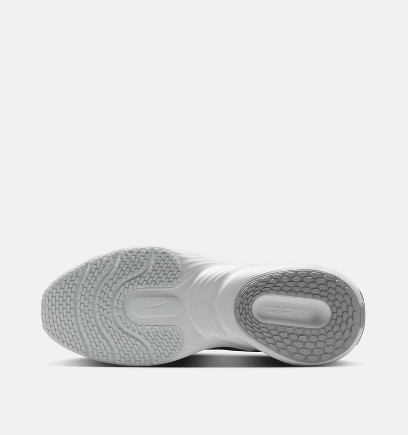 Nike Uplift Baskets en Noir pour hommes (355908) - pour semelles orthopédiques