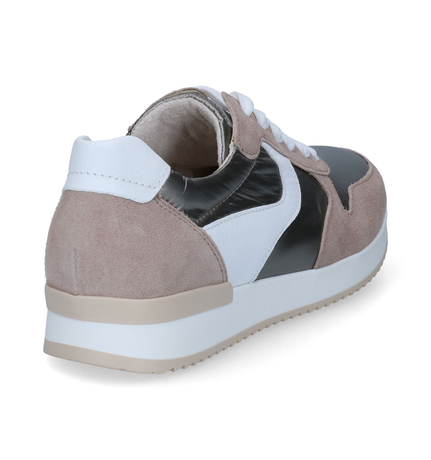 Gabor Best Fitting Baskets en Bronze Femmes Baskets en ligne sur TORFS.BE