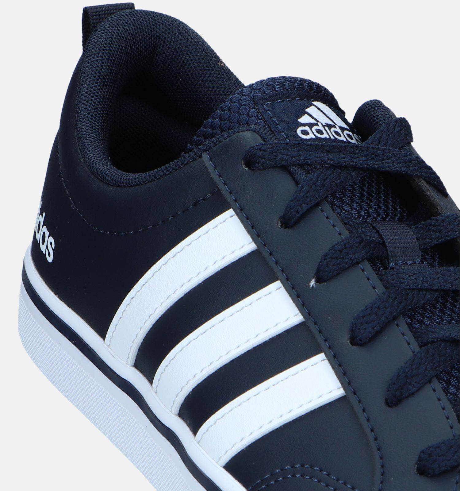 Adidas pace vs sneakers heren best sale
