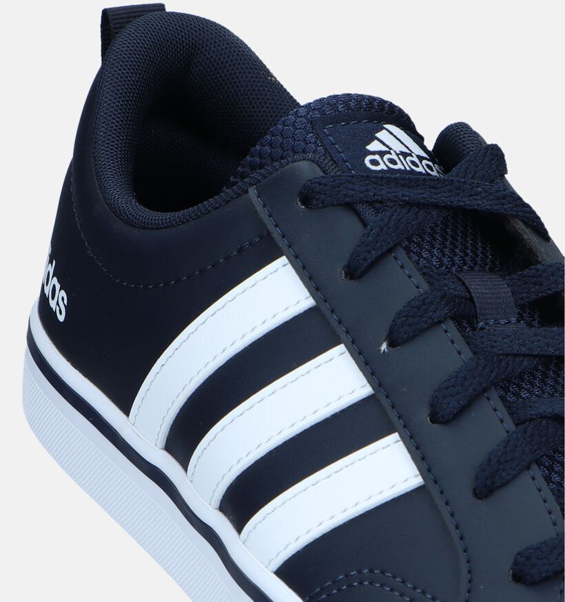 adidas VS Pace 2.0 Blauwe Sneakers voor heren (334741)