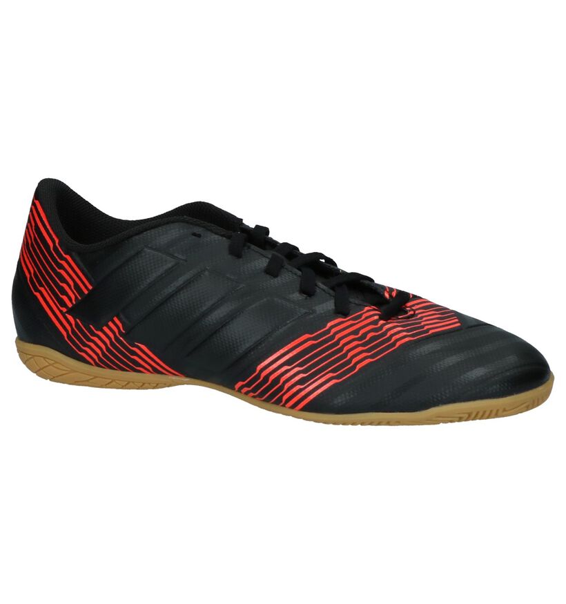 adidas Nemeziz Tango Sportschoenen Zwart, Zwart, pdp