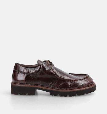 Laurent David Low Lage schoenen Bruin