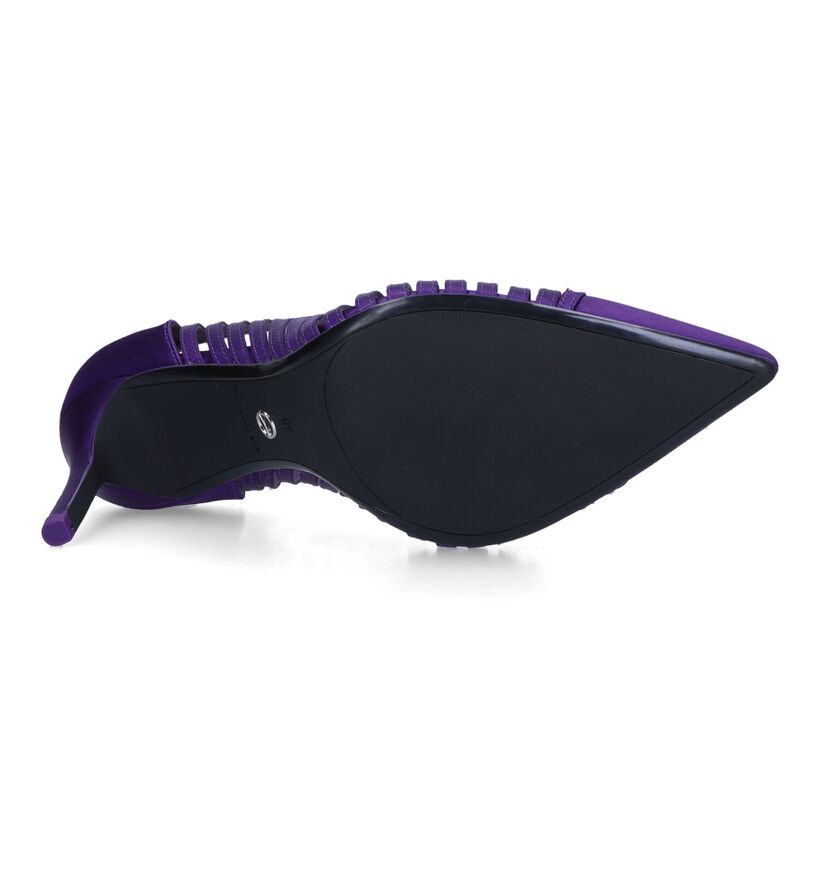 Tamaris Paarse Pumps voor dames (325571)