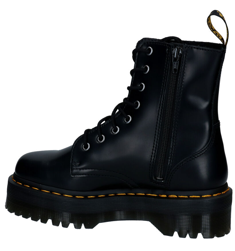 Dr. Martens Jadon Bottines en Noir pour femmes (312410)