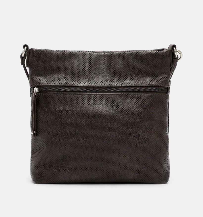 Suri Frey Dorothy Donkerbruine Crossbodytas voor dames (379125)