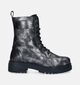Sweet Lemon Naris Zilveren Boots voor dames (349242)