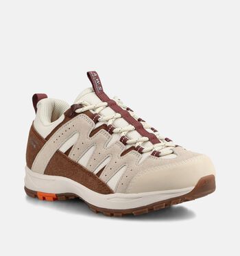 Icepeak Chaussures outdoor Noir/Beige
