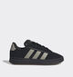 adidas Grand Court Alpha 00s Baskets en Noir pour hommes (365433) - pour semelles orthopédiques