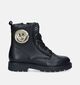 Kipling Evita Bottines en Noir pour filles (348091)