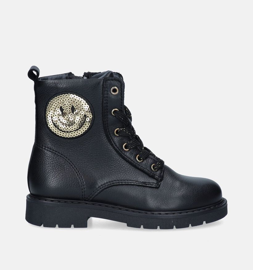 Kipling Evita Bottines en Noir pour filles (348091)